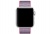 Ремешок Apple Watch 38mm Berry Check Woven Nylon (MQVD2ZM/A)