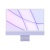 Моноблок Apple iMac 24" Retina 4,5K, (M1 8C CPU, 8C GPU), 8 ГБ, 256 ГБ SSD, фиолетовый Z130000BK