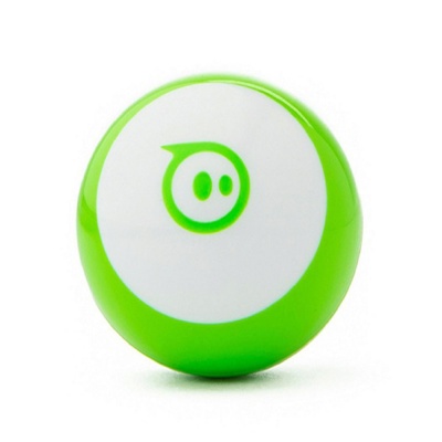 Беспроводной робо-шар Sphero Mini green