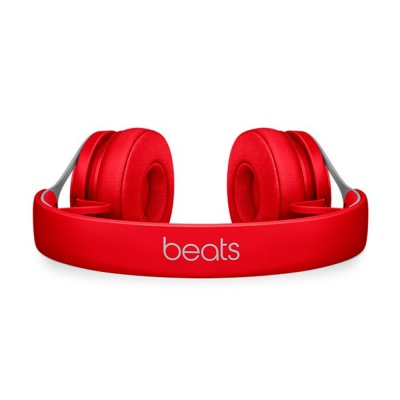 Наушники Beats EP On-Ear Headphones ML9С2EE/A , красные