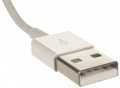 Кабель Apple Lightning to USB Cable MC819ZM/A