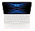 _Чехол-клавиатура Apple Magic Keyboard для iPad Pro 12,9" (2021/22), белый