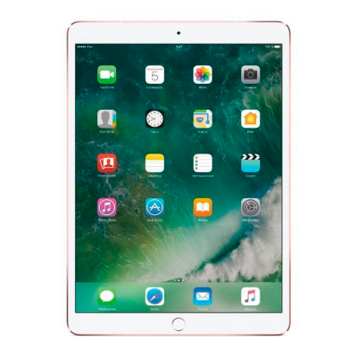 Планшет iPad Pro 10`5" 256Gb+Cellular (MPHK2RU/A) Rose gold