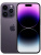 Apple iPhone 14 Pro, 512 Гб (е-sim+nano sim), тёмно-фиолетовый