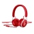 Наушники Beats EP On-Ear Headphones ML9С2EE/A , красные