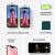 Apple iPhone 13, 256 ГБ, розовый HN 7