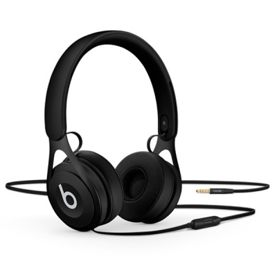 Наушники Beats EP On-Ear Headphones ML992ZE/A - Black
