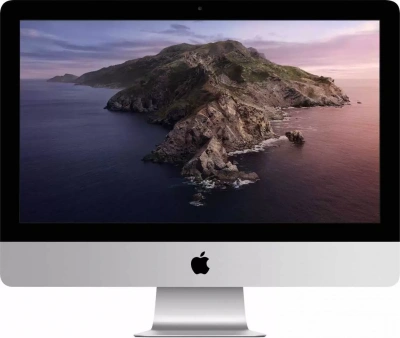 Моноблок Apple iMac 21,5" MRT32RU/A