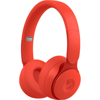 Наушники Beats Solo Pro Wireless Noise Cancelling Headphones MRJC2EE/A 