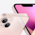 Apple iPhone 13, 256 ГБ, розовый HN 4